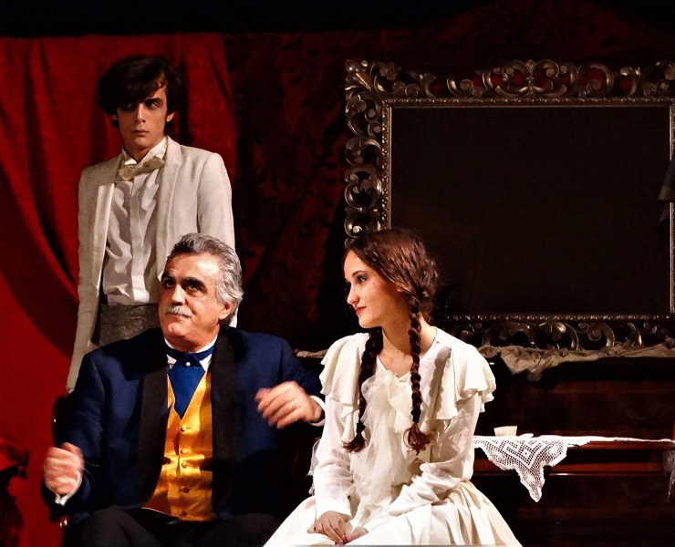 Foto Così è se vi pare